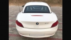 Used BMW Z4 Car In New Delhi
