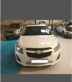 Second Hand Chevrolet Cruze Car In New Delhi