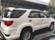 Used Toyota Fortuner Car In New Delhi