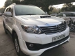 Used Toyota Fortuner Car In New Delhi