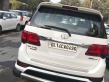 Used Toyota Fortuner Car In New Delhi