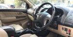 Used Toyota Fortuner Car In New Delhi