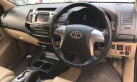 Used Toyota Fortuner Car In New Delhi