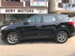 Used Hyundai Santa Fe Car In New Delhi