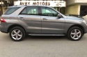Second Hand Mercedes Benz M-Class Car In New Delhi