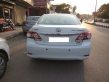 Second Hand Toyota Corolla Altis Car In New Delhi