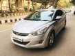 Second Hand Hyundai Elantra Car In New Delhi