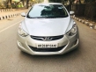 Second Hand Hyundai Elantra Car In New Delhi