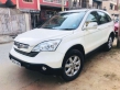 Second Hand Honda CR-V Car In New Delhi