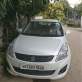 Second Hand Maruti Suzuki Swift DZire Car In New Delhi