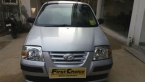Second Hand Hyundai Santro Xing Car In New Delhi