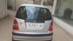 Used Hyundai Santro Xing Car In New Delhi