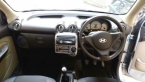 Used Hyundai Santro Xing Car In New Delhi