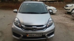 Used Honda Amaze Car In New Delhi