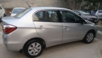 Used Honda Amaze Car In New Delhi