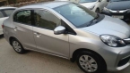 Used Honda Amaze Car In New Delhi