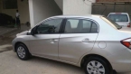 Used Honda Amaze Car In New Delhi