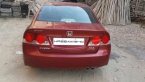 Used Honda Civic Car In New Delhi