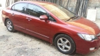 Used Honda Civic Car In New Delhi