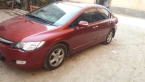 Used Honda Civic Car In New Delhi