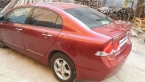 Used Honda Civic Car In New Delhi