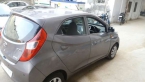 Used Hyundai EON Car In New Delhi