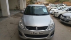 Second Hand Maruti Suzuki Swift DZire Car In New Delhi