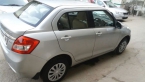 Used Maruti Suzuki Swift DZire Car In New Delhi