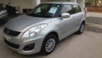 Used Maruti Suzuki Swift DZire Car In New Delhi