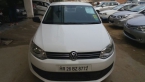 Second Hand Volkswagen Polo Car In New Delhi