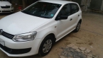 Used Volkswagen Polo Car In New Delhi