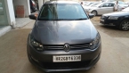 Second Hand Volkswagen Polo Car In New Delhi