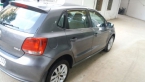 Used Volkswagen Polo Car In New Delhi