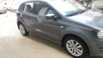 Used Volkswagen Polo Car In New Delhi