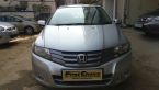 Used Honda City Car In New Delhi