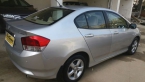 Used Honda City Car In New Delhi