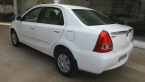 Used Toyota Etios Car In New Delhi