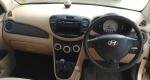 Used Hyundai i10 Car In Gurgaon