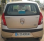 Used Hyundai i10 Car In Gurgaon