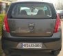 Used Hyundai i10 Car In Gurgaon