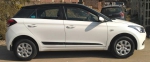 Used Hyundai Elite i20 Car In Gurgaon