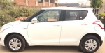 Used Maruti Suzuki Swift Car In Gurgaon