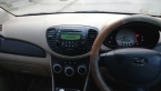 Used Hyundai i10 Car In Ghaziabad