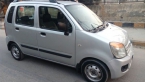 Used Maruti Suzuki WagonR Car In Ghaziabad