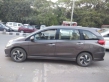 Used Honda Mobilio Car In New Delhi