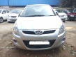 Second Hand Hyundai i20 Car In New Delhi