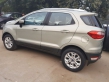 Used Ford Ecosport Car In Faridabad