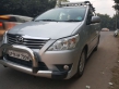 Used Toyota Innova Car In Faridabad