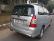 Used Toyota Innova Car In Faridabad