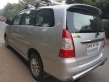 Used Toyota Innova Car In Faridabad